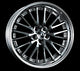 Leon Hardiritt NX20M  19x10.5