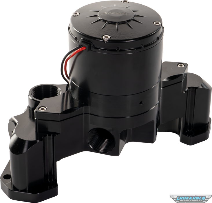 Aeromotive GM LS Electric Water Pump