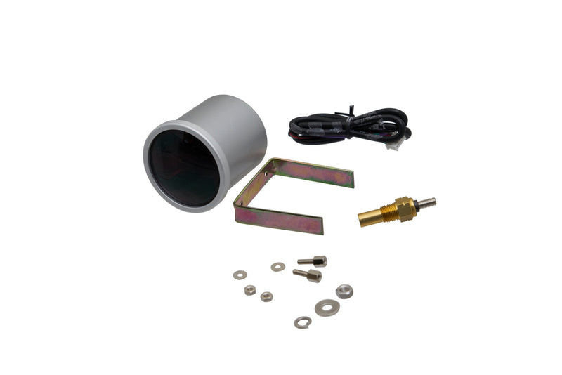 Megan Racing Oil Temperature Meter Gauge - 52MM - MG-OT