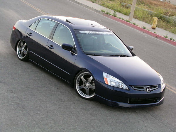 Air Runner Air Suspension Struts - Honda Accord Sedan 2WD 2003-2007 #2967