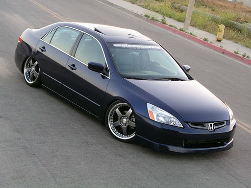 Air Runner Air Suspension Struts - Honda Accord Sedan 2WD 2003-2007 #2967
