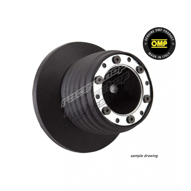 Sparco Steering Wheel Hub Suzuki Samuri 88-95