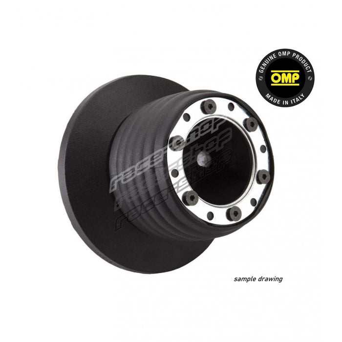 Sparco Steering Wheel Hub Suzuki Samuri 88>95