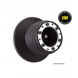 Sparco Steering Wheel Hub Volvo 760 83-88