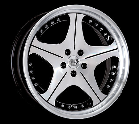 Leon Hardiritt Orden CV 19x8.5