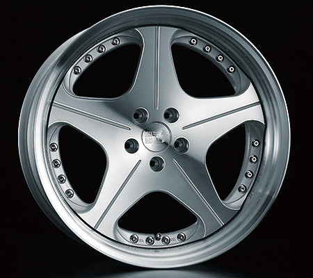 Leon Hardiritt Orden CV 19x12 (Deep Rim)