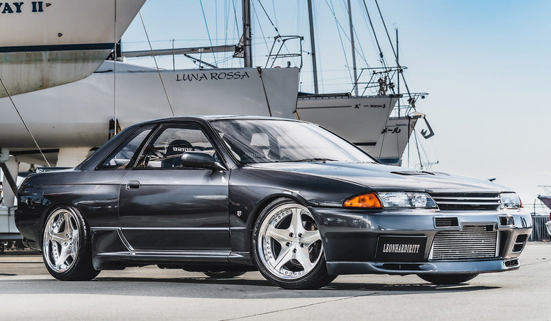 Leon Hardiritt Orden CV 19x12 (Deep Rim)