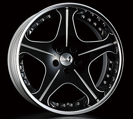 Leon Hardiritt Orden 19x8.5