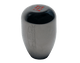 BLOX Racing Limited Series 5-Speed Billet Shift Knob - NEO Chrome 12x1.25mm