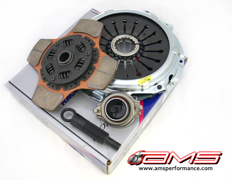 Spec Evo X Stage 2 Clutch Kit