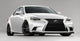 Aimgain Pure VIP Sport Lexus IS350 F-Sport Full Kit (Cabon/FRP)