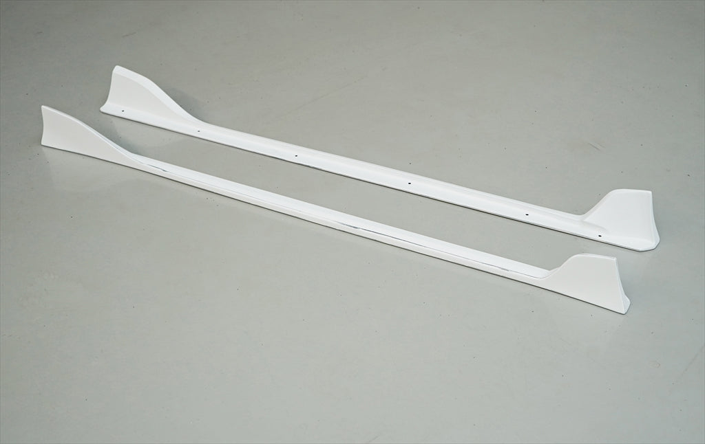Aimgain Sport Side Skirts for Toyota GR Supra A90