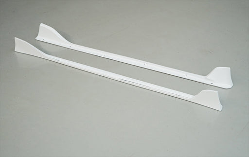 Aimgain Sport Side Skirts for Toyota GR Supra A90