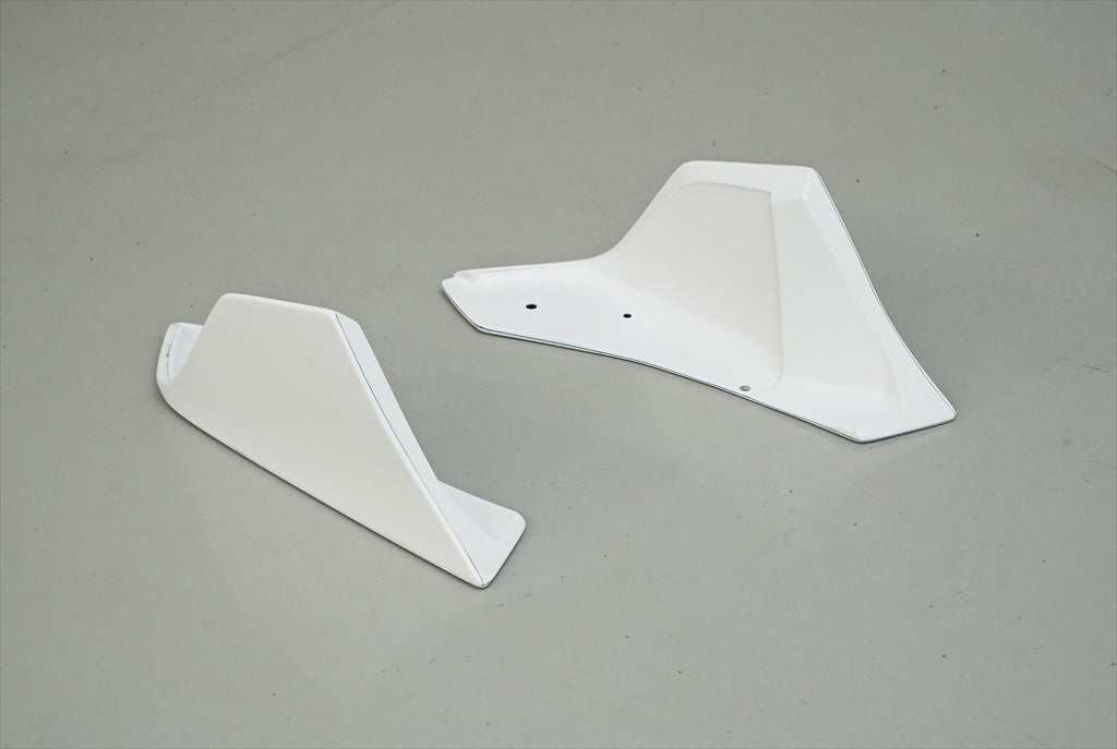 Aimgain Sport Rear Side Spoilers for Toyota GR Supra A90