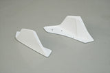 Aimgain Sport Rear Side Spoilers for Toyota GR Supra A90