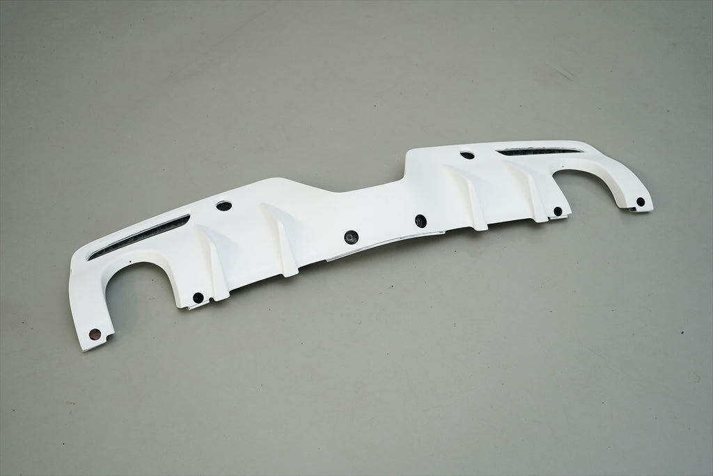 Aimgain Sport Rear Diffuser for Toyota GR Supra A90