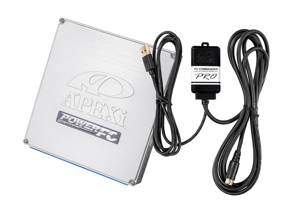 A'PEXi - Power FC - 1996-2001 Toyota Mark II/Chaser/Cresta (M/T Only)- [D-Jetro MAP]