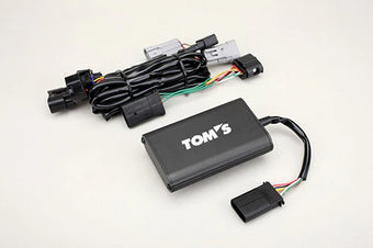Tom's Electronics