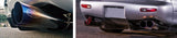 Rein Hard Japan Dual Exhaust FOR Nissan Skyline Coupe (R34) RB25DET Street Spec (Stainless))