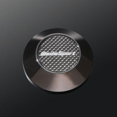 WedsSport Dome Center Cap - Type 2