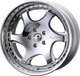 bazreia ID 22x10