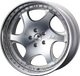 bazreia ID 22x10.5