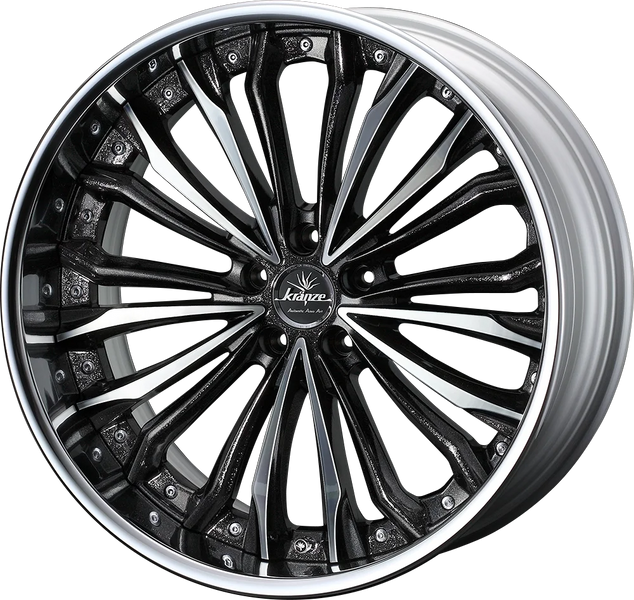 Felsen 20x10 — PMD Premier Motoring Development