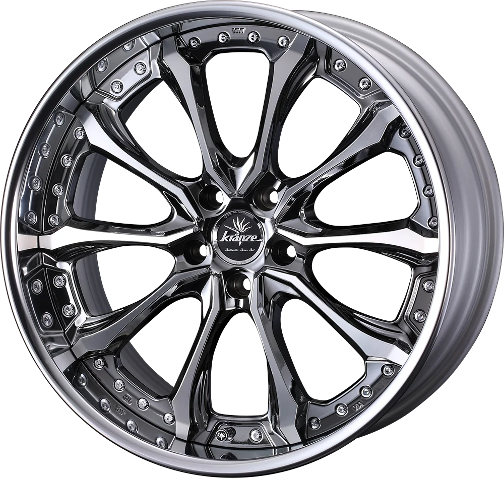 Versam 22x8.5