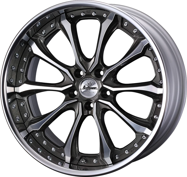 Versam 20x9.5