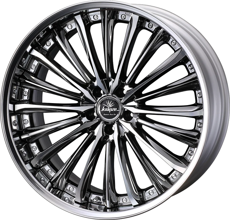 Vierharm 19x11