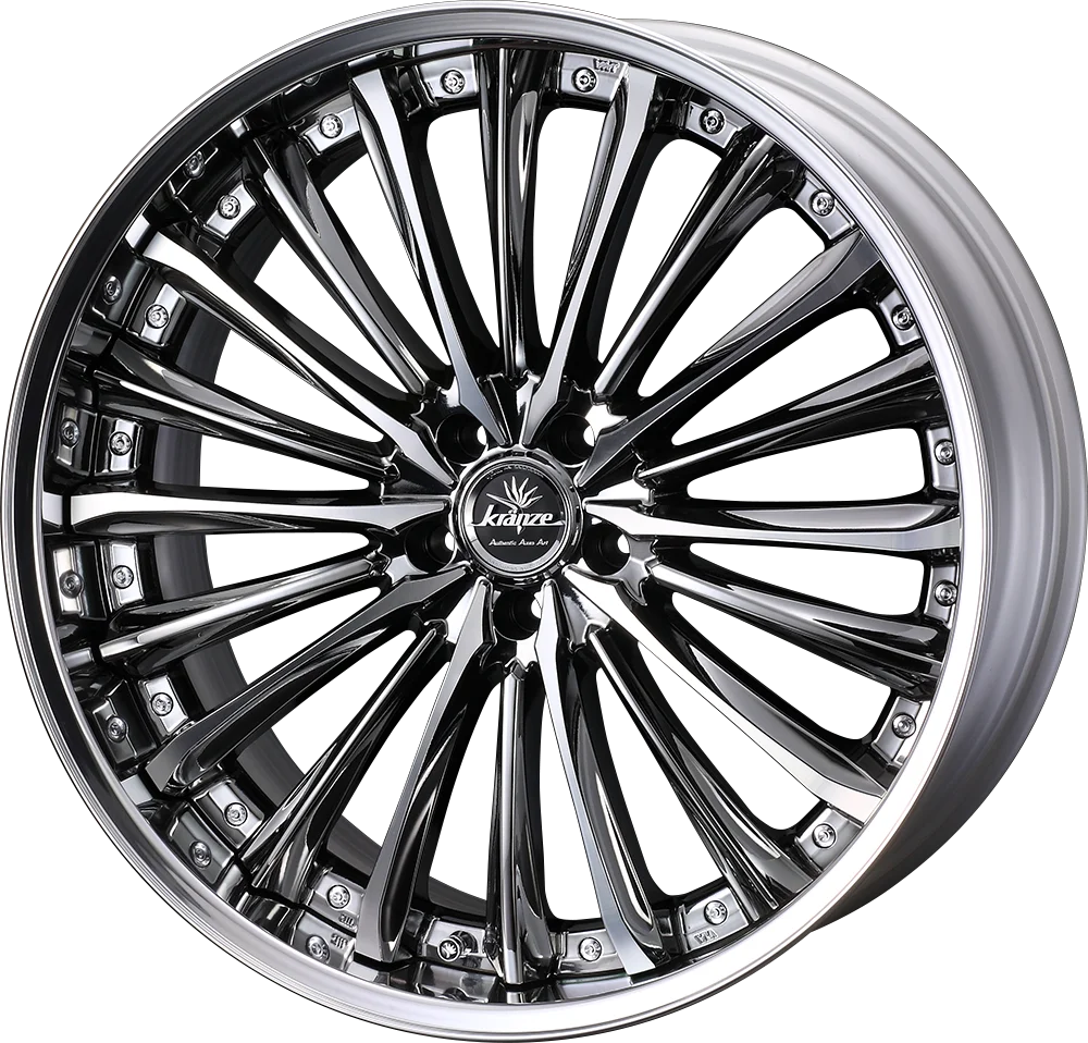 Vierharm 20x9.5