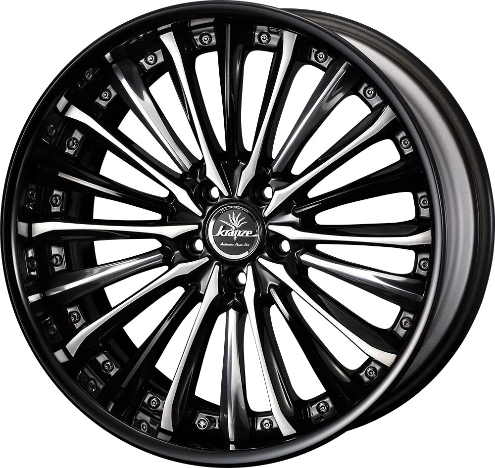 Vierharm 19x9.5