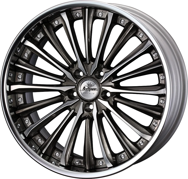 Vierharm 21x9