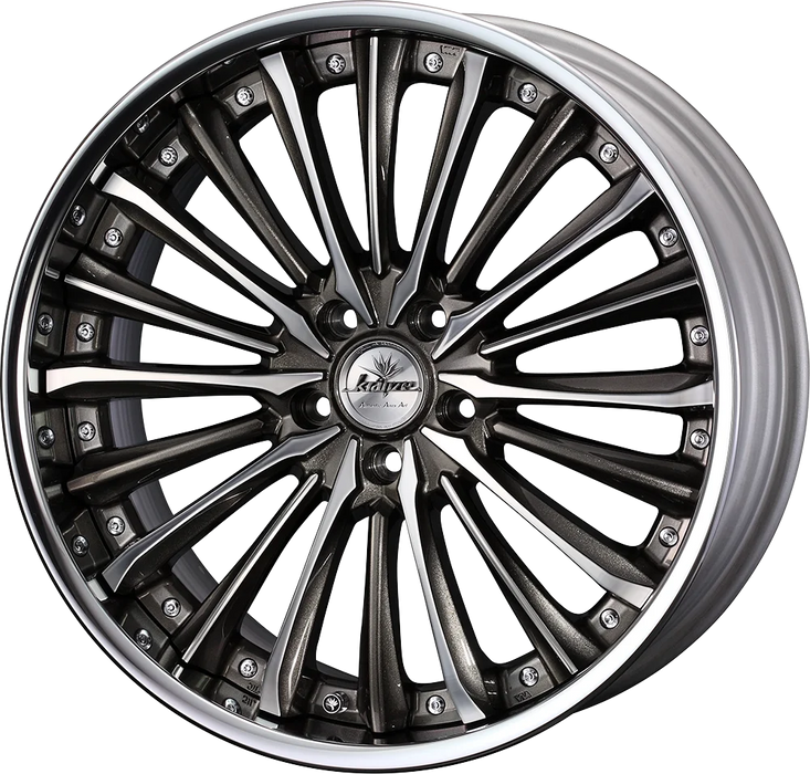 Vierharm 19x10
