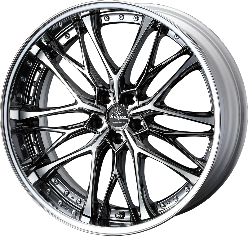 Weaval 22x9.5