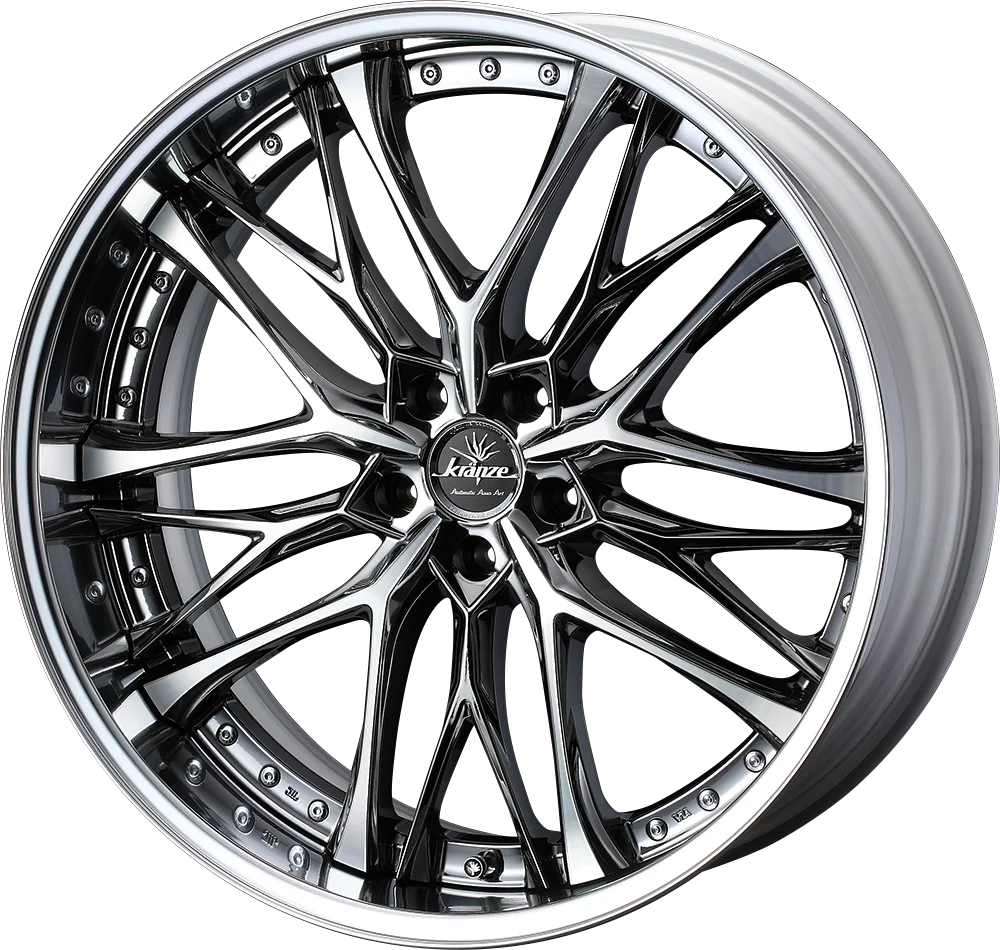 Weaval 19x8.5