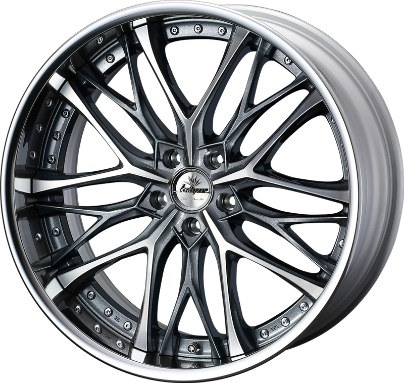 Weaval 20x9.5