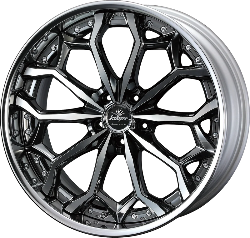 Zildawn 19x9.5