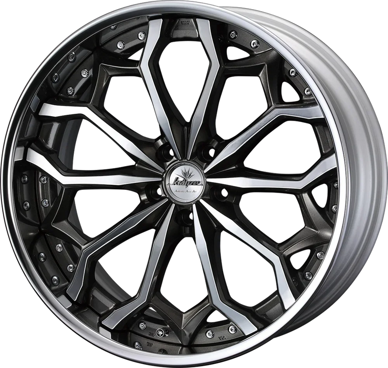 Zildawn 22x8