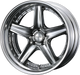 Maverick 1105S 18x9