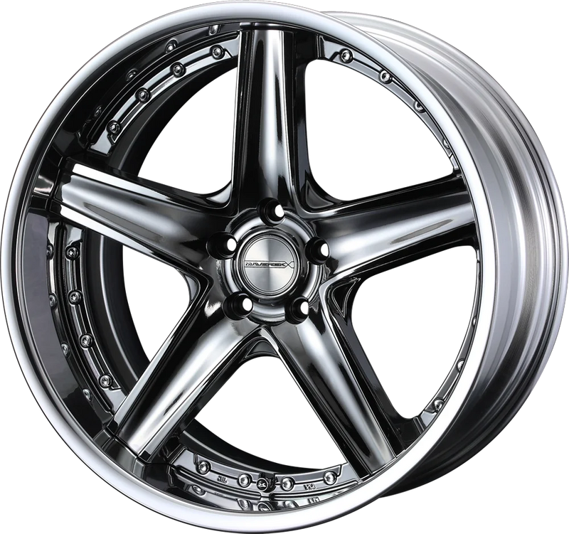Maverick 1105S 20x8
