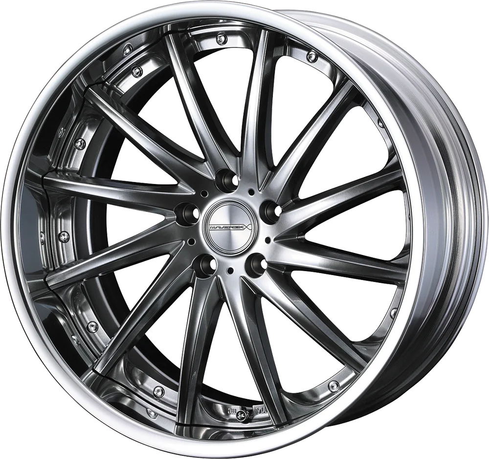 Weds Maverick 1212F 21