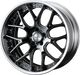 Weds Maverick 1307M 18x8.5