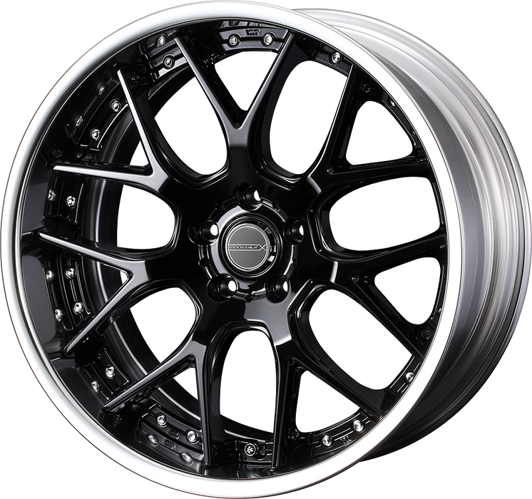 Weds Maverick 1307M 18x8.5