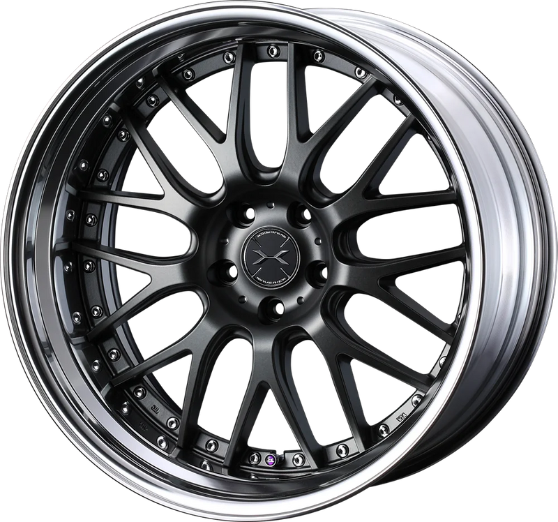 Maverick 709M 21x9.5