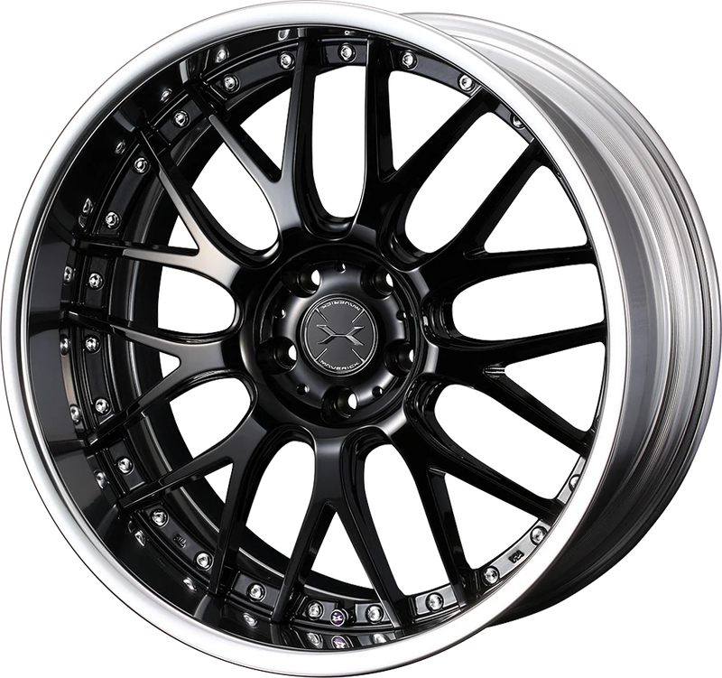 Maverick 709M 21x9.5