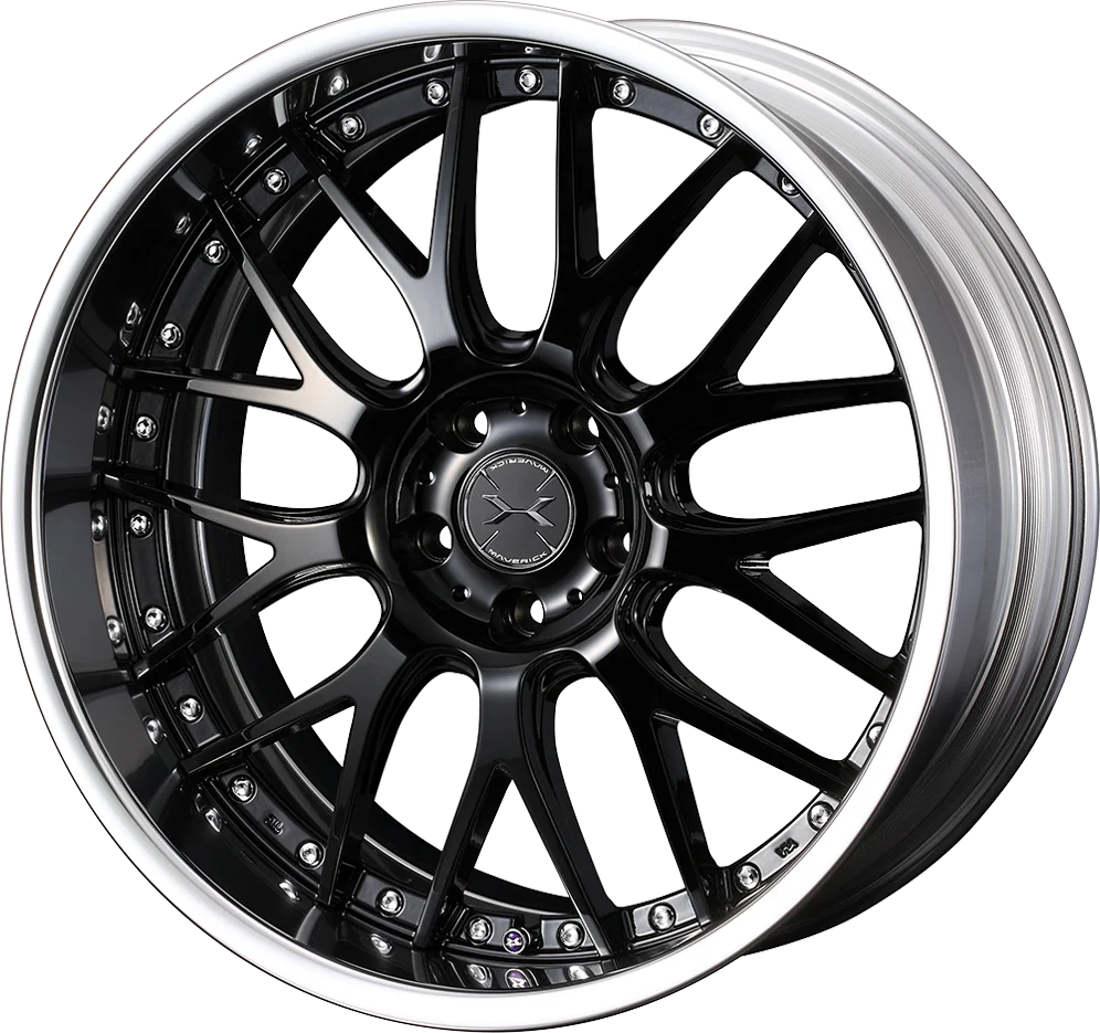 Maverick 709M 18x9.5