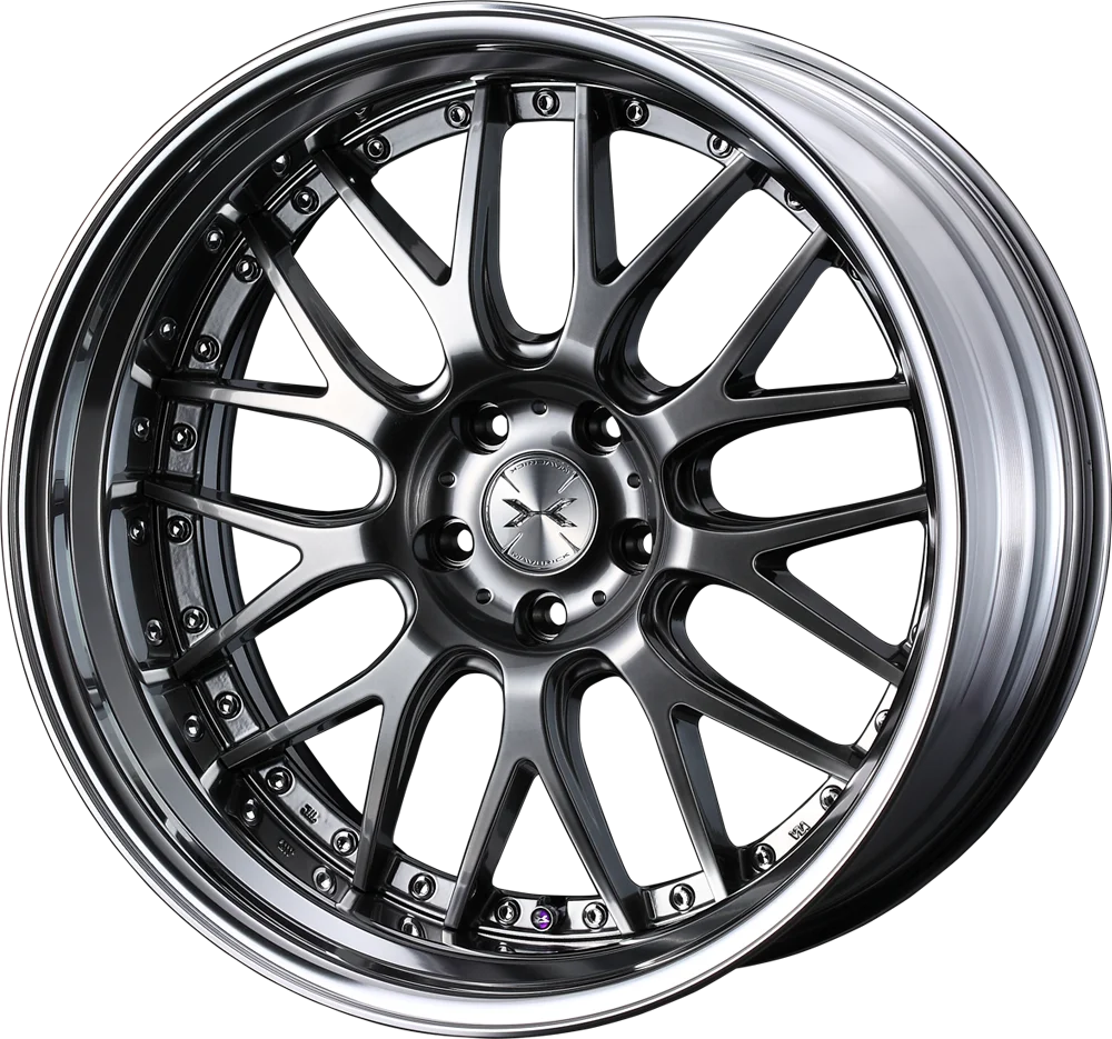 Maverick 709M 20x10.5 (Reverse)