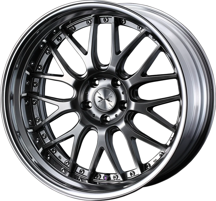 Maverick 709M 21x10.5