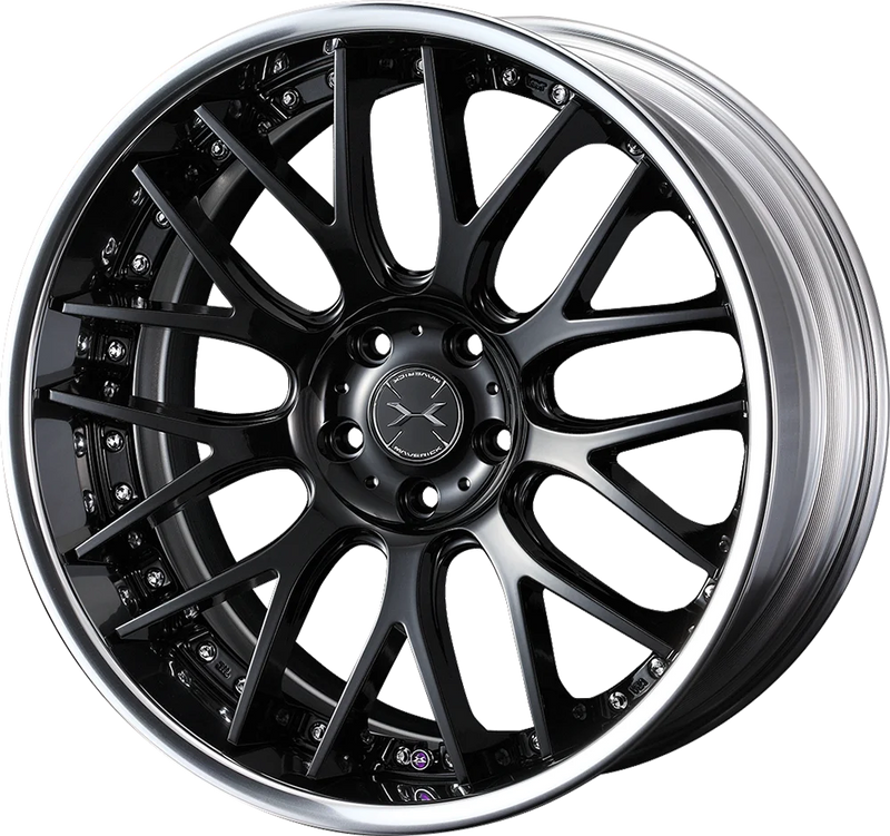 Maverick 709M CF 20x8.5